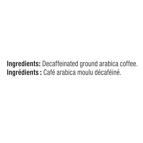 Starbucks House Blend Decaf Coffee Pods Bulk Pack, Keurig K-Cup Compatible Capsules, Medium Roast Decaffeinated, 60 Count, Large Office Size Caffeine-Free Cup