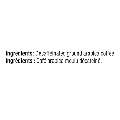 Starbucks House Blend Decaf Coffee Pods Bulk Pack, Keurig K-Cup Compatible Capsules, Medium Roast Decaffeinated, 60 Count, Large Office Size Caffeine-Free Cup
