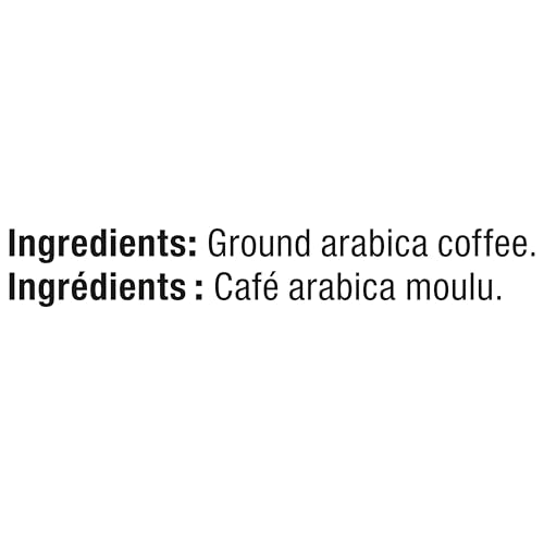 Starbucks French Roast Coffee Pods, Keurig K-Cup Compatible Capsules, Intense Dark Roast, 10 Count, Deep and Smoky Low-Acidity Finish