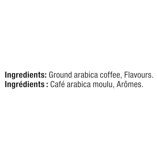 Starbucks Caramel Flavoured Coffee Pods, Keurig K-Cup Compatible Capsules, Light Roast, 10 Count, Sweet and Creamy Buttery Caramel Aromatics