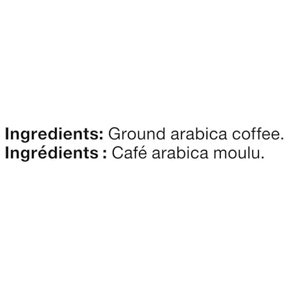 Starbucks French Roast Coffee Pods, Keurig K-Cup Compatible Capsules, Intense Dark Roast, 44 Count, Value Pack Dark Caramel and Smoky Notes