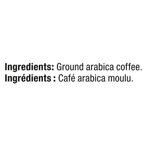 Starbucks Pike Place Roast Coffee Pods, Keurig K-Cup Compatible Capsules, Medium Roast, 24 Count, Classic Seattle Coffeehouse Recipe with Toasted Nut Notes