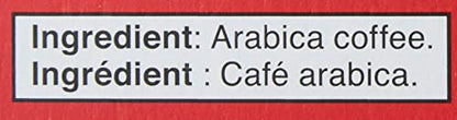 Tim Hortons 100% Colombian Coffee Pods, Keurig K-Cup Compatible Capsules, Medium Roast, 48 Count, Balanced Single Origin Taste with Distinctive Aromatics