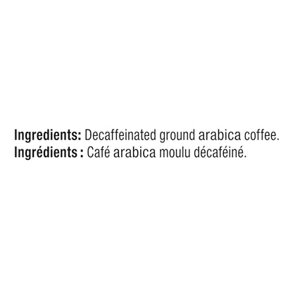 Starbucks Pike Place Decaf Coffee Pods, Keurig K-Cup Compatible Capsules, Medium Roast Decaffeinated, 24 Count, Signature Balanced Flavor Without Caffeine