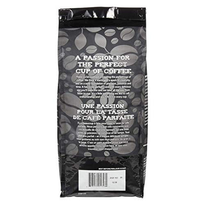 Club Coffee Craft Roasters Espresso Marco Polo Whole Bean Coffee, Medium-Dark Roast, 2 lb (907g), Exotic and Aromatic Espresso Beans with Subtle Spice and Herbal Notes
