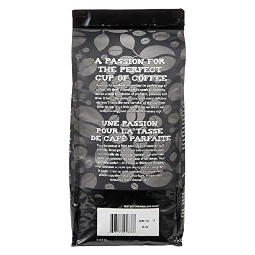 Club Coffee Craft Roasters Breakfast Blend Whole Bean Coffee, Light-Medium Roast, 2 lb (907g), Bright and Crisp Morning Blend Beans for Drip Coffee and Pour-Over