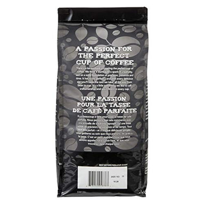 Club Coffee Craft Roasters Breakfast Blend Whole Bean Coffee, Light-Medium Roast, 2 lb (907g), Bright and Crisp Morning Blend Beans for Drip Coffee and Pour-Over