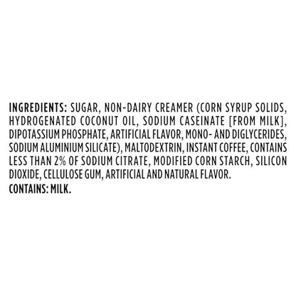 Maxwell House International Vanilla Caramel Latte Instant Beverage Mix, Cafe-Style Quick Coffee, 8.7 oz Canister, Kosher Dairy