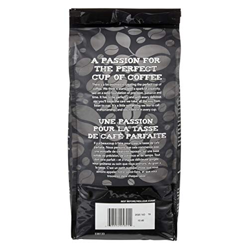 Club Coffee Craft Roasters Imperial Blend Whole Bean Coffee, Medium Roast, 2 lb (907g), Balanced and Smooth Premium Roast Beans for Everyday Coffee Rituals