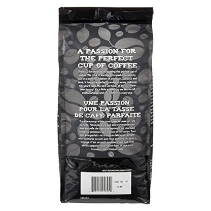 Club Coffee Craft Roasters Imperial Blend Whole Bean Coffee, Medium Roast, 2 lb (907g), Balanced and Smooth Premium Roast Beans for Everyday Coffee Rituals