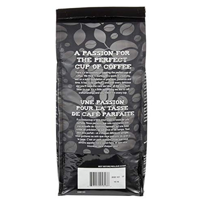 Club Coffee Craft Roasters Mountain Blend Whole Bean Coffee, Medium Roast, 2 lb (907g), High-Altitude Sourced Smooth Coffee Beans for French Press and Automatic Coffee Makers