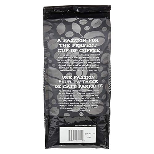 Club Coffee Craft Roasters Guatemalan Dark Whole Bean Coffee, Dark Roast, 2 lb (907g), Single Origin High-Altitude Beans with Rich Chocolate and Complex Earthy Notes