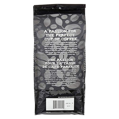 Club Coffee Craft Roasters Guatemalan Dark Whole Bean Coffee, Dark Roast, 2 lb (907g), Single Origin High-Altitude Beans with Rich Chocolate and Complex Earthy Notes