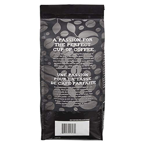 Club Coffee Craft Roasters Decaf Espresso Deca Whole Bean Coffee, Dark Roast, 2 lb (907g), Swiss Water Process Decaffeinated Espresso Beans with Smooth Cocoa Notes