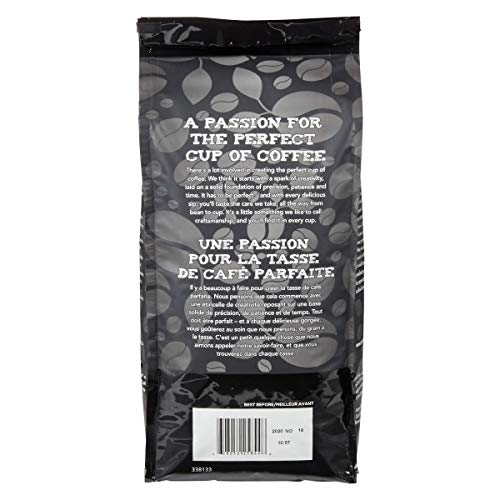 Club Coffee Craft Roasters Espresso Supremo Whole Bean Coffee, Medium-Dark Roast, 2 lb (907g), Bold and Velvety Crema Beans for Professional Espresso and Cappuccino