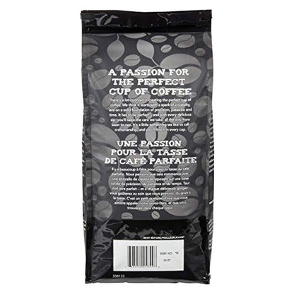 Club Coffee Craft Roasters Espresso Supremo Whole Bean Coffee, Medium-Dark Roast, 2 lb (907g), Bold and Velvety Crema Beans for Professional Espresso and Cappuccino