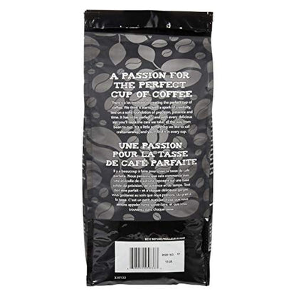 Club Coffee Craft Roasters 100% Colombian Decaf Whole Bean Coffee, Medium Roast, 2 lb (907g), Single Origin Decaffeinated Coffee Beans with Balanced and Fruity Notes