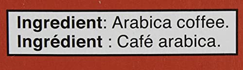 Tim Hortons Dark Roast Coffee Pods, Keurig K-Cup Compatible Capsules, Rich Dark Roast, 48 Count, Deep and Smooth Low-Acidity Finish