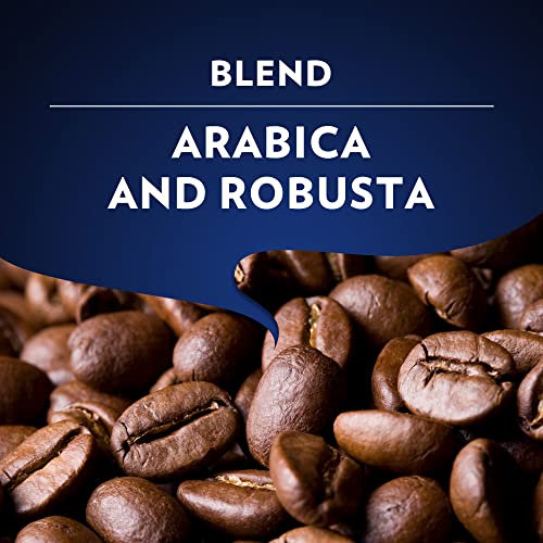Lavazza Crema E Gusto, Original Line Compatible, 10 Capsules