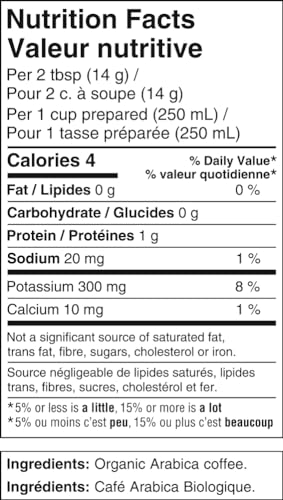 Kicking Horse Coffee Pacific Pipeline Whole Bean Coffee, Medium Roast, Certified Organic, Fairtrade, Kosher, 1 lb (454g), Balanced Single Origin Style Beans with Sweet Berry Notes